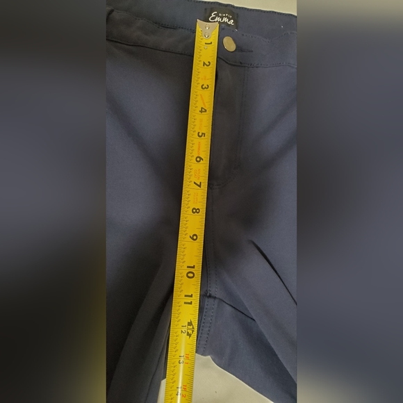 Simple Emma Woman's Dress Slacks. Size 16W - Picture 12 of 13